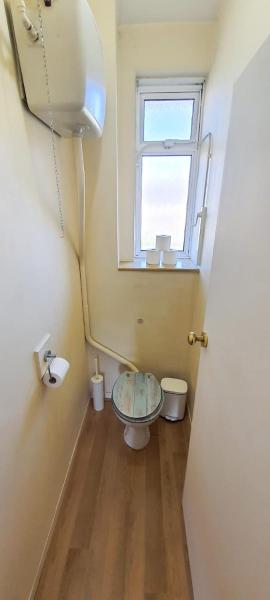 Flat 21